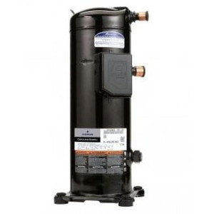 Copeland ZP83KCE-TFD 6.9T 83.000 Btu/h Compatible with R410A, Scroll Compressor for Air conditioning 460/3/60 (V/Ph/Hz)