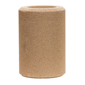 Danfoss 023U4381 Filter Drier Core 48-DC for DCR, Moister and Acid, includes Gasket, for Use with DCR 0485 to 19217 and other 4-3/4 in Shells, 023U4381, 023U4380, 00PPG000445000A