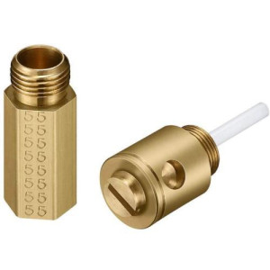 Samsung LPKIT-4/XAA Conversion Kit Gas To Lp
