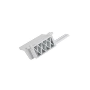 Bracket Door Latch Microwave Whirlpool Wp8205451