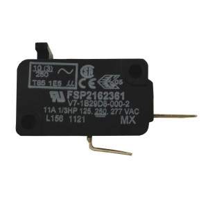 Microswitch Whirlpool2162361