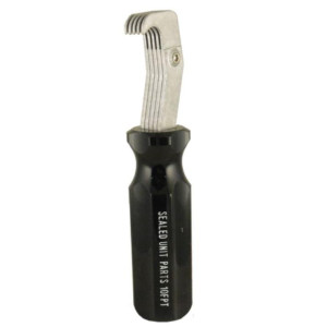 Supco FPT10 Fin Jack
9 10 Fins per inch
