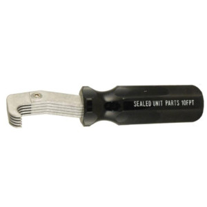 Supco FPT10 Fin Jack
9 10 Fins per inch
