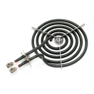GE WB30X359 Genuine OEM Coil Surface Element 6inch 240v 
Fits: WB30X359R PM30X120