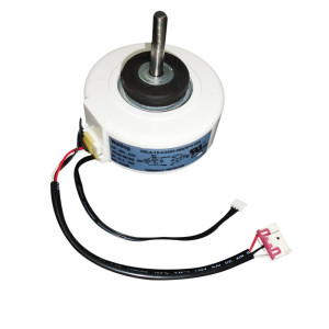 Motor Indoor Unit Mini Split Heat Pump Ductless AC YRLA-15-4-0003-290 (RPG15A) YKFG-15-4-28-1 202400401803, 11002012005527 


