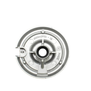 Burner Medium G.E. Wb16k10055
Fits Mabe 183D5613P001
