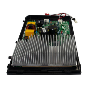 Pc Board For Mini Split Outdoor Unit Us1-Kfr53w/Bp2n1w-B01(Pfc+311+Pss30s92f6+Asm135).D.13.Wk2.1 17122000018654
Fits: ecox Edem018h18b Premium PIAW18180B