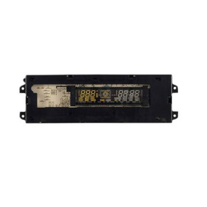 Oven Control Board G.E. Wb27t10211