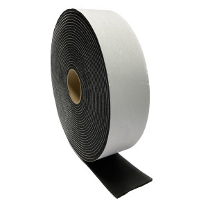 Appli Parts APTF-230 Foam Tape 1/8 in x 2 in x 30 ft (3mmx50mmx9m)