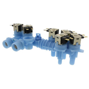 ERP W10326913 Washer Inlet Valve
Fits: CW-913 D-14 K-77668-AM