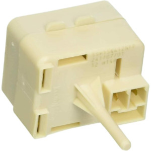 Whirlpool W11092533 Start Device 
Fits: W10798748