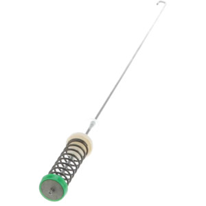 Whirlpool W10780051 Genuine OEM Suspension Spring Kit, 23-1/4 in long. Fits: W10317708, W10317709, W10257086, W910010084