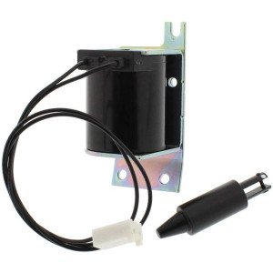 ERP WR62X10055 Refrigerator Solenoid Assembly