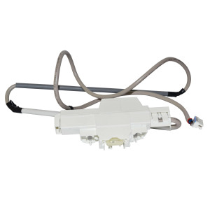 Whirlpool W10619844 Genuine OEM Washer Lock Door
Fits: W10059230 8563937 WPW10619844