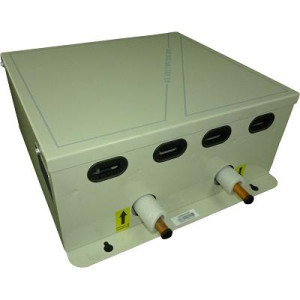 Vrf/Ahu Controller (10-15 Ton)