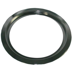 GE WB31X5013 Genuine OEM 6 Inch Burner Trim Ring 
Fits: WB31X5008 WB31X5013A WB31X5013R WB31X5015 WB31X56 340525 WB31X5013DS
