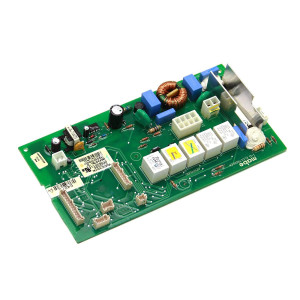 GE WH16X27251 Genuine OEM Control Board 