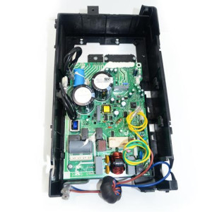 Pc Board For Ecox Split Outdoor Unit Ce-Kfr35w/Bp2(Ir-Single).D.13.Dk1.1 203337590137 / 17222000001996
Includes: 201337390273 / 17122000000471
Fits: Eplt012c16b / Edcm012c13b / Msi-12crn1
