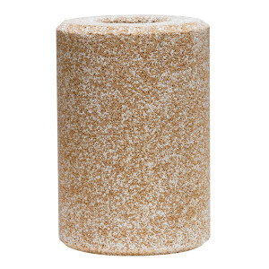 Danfoss 023U1392 Filter Drier Core 48-DM for DCR Systems, High Moisture Capacity, Includes Gasket, Compatible with DCR 0485 to 19217 and Other 4-3/4 in Shells 023U1392, 023U1392, 023U1394