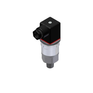 Danfoss 060G1135 Pressure Transmitter MBS 3000 0-6bar, 1/4" Npt Plug