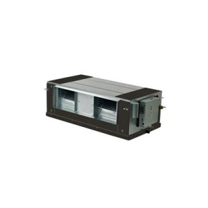 Air Handler Vrf Ecox 18.000btu Compatible with R410A, 208-230v/60hz/1ph Eahuf018c00b015a Ahri/Etl