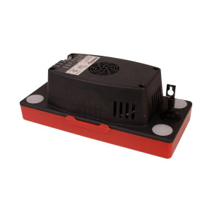 DiversiTech CP-22LP-230 Condensate Pump, Low Profile 22ft Lift, 230V