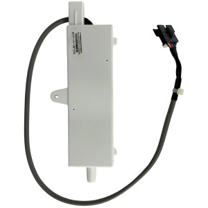 Display Box Indoor Unit 17222000002837 / 203333090592
Fits: ecox Edem024c18b Midea PIAW18179A 2925CP68 PIAW24179A 2925CP67 PAC3003711A PAC3003711