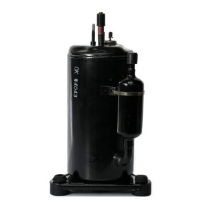 Panasonic 2K20S3R126A Compressor 12.000 Btu Compatible with R22, 15v/1ph/60hz
