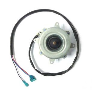 Motor single phase asynchronous YDK24-6(B) YKT-24-6-2L RoHS 220-240v 24w 0.34a Lra 0.45a 50hz 202400400491 11002012001428
Fits:  MSJ-12