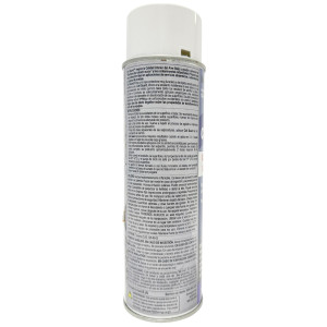 Clear Coil Guard  Aero  Blue 20oz Coil GuardTM dries quickly and immediately resists salt spray  alcohol  acids  and soap solutions CG-AER