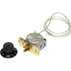 Ranco 9530N814 Cold Control Thermostat 502-139A 502-194A