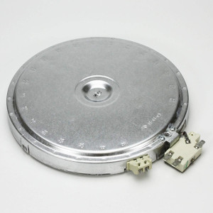 Erp Wb30t10044 Surface Burner Element Erp Wb30t10044 Surface Burner Element