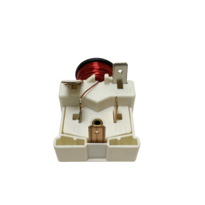 Danfoss 119-8453A Starting Relay 35 A, 495 V,60 Hz Danfoss 119-8453A Starting Relay 35 A, 495 V,60 Hz