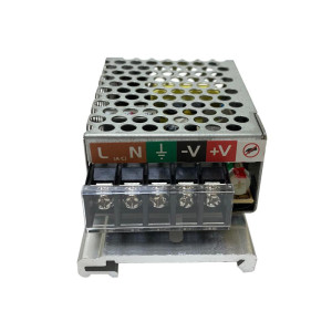 Electronic Control Full Gauge For Racks (Sitrad Compatible) Pct3001-Plus Electronic Control Full Gauge For Racks (Sitrad Compatible) Pct3001-Plus