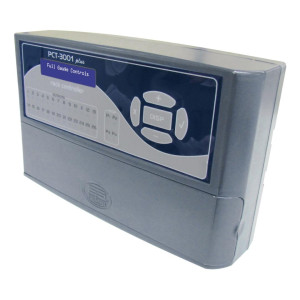 Electronic Control Full Gauge For Racks (Sitrad Compatible) Pct3001-Plus Electronic Control Full Gauge For Racks (Sitrad Compatible) Pct3001-Plus