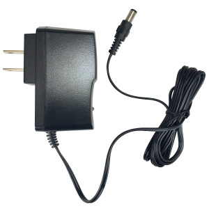 Nu-Calgon 4778-22 Turbo Tank Charger 120 V Nu-Calgon 4778-22 Turbo Tank Charger 120 V