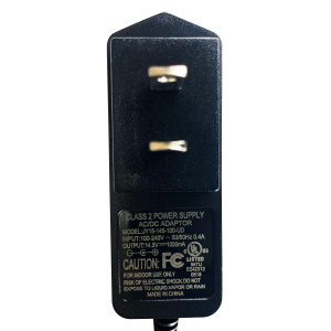 Nu-Calgon 4778-22 Turbo Tank Charger 120 V Nu-Calgon 4778-22 Turbo Tank Charger 120 V