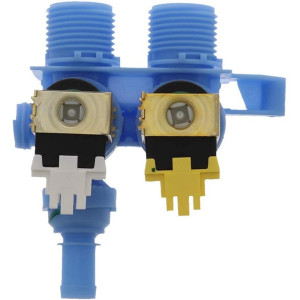 ERP 8540751 Washer Water Valve ERP 8540751 Washer Water Valve