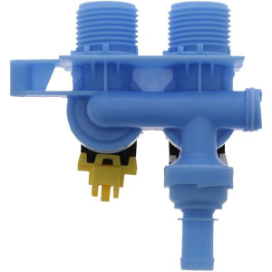 ERP 8540751 Washer Water Valve ERP 8540751 Washer Water Valve