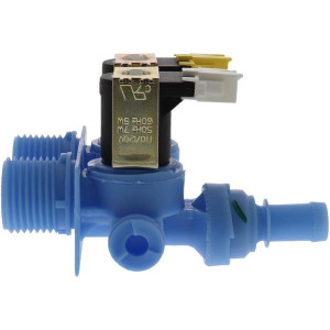 ERP 8540751 Washer Water Valve ERP 8540751 Washer Water Valve