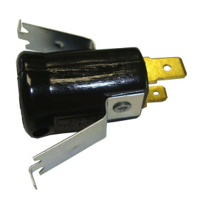 Light Socket Assembly W10136369 Light Socket Assembly W10136369