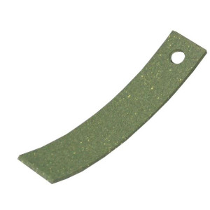 GE WE3X87 Genuine OEM Dryer Drum Slide Glide or Pad replaces WE3X76, WE3X83, WE3X84 GE WE3X87 Genuine OEM Dryer Drum Slide Glide or Pad replaces WE3X76, WE3X83, WE3X84