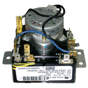 Whirlpool WP3976577 Genuine OEM Timer 
Fits: 3406016 3406703 3976577 013-96355 0314B5 M460-G
