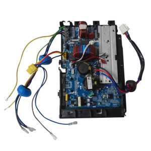 Electronic Control Box Assembly mini split ecox Outdoor Unit US1-KF67W/BP2N1-CA30(N10)(PD22015372+ATF235+RX62T+FSBB30CH60C).JD.FW.WXWKB.DK1 RoHS 17222000016409 
Fits: EDFM024C17B Electronic Control Box Assembly mini split ecox Outdoor Unit US1-KF67W/BP2N1-CA30(N10)(PD22015372+ATF235+RX62T+FSBB30CH60C).JD.FW.WXWKB.DK1 RoHS 17222000016409 
Fits: EDFM024C17B