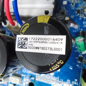 Electronic Control Box Assembly mini split ecox Outdoor Unit US1-KF67W/BP2N1-CA30(N10)(PD22015372+ATF235+RX62T+FSBB30CH60C).JD.FW.WXWKB.DK1 RoHS 17222000016409 
Fits: EDFM024C17B Electronic Control Box Assembly mini split ecox Outdoor Unit US1-KF67W/BP2N1-CA30(N10)(PD22015372+ATF235+RX62T+FSBB30CH60C).JD.FW.WXWKB.DK1 RoHS 17222000016409 
Fits: EDFM024C17B