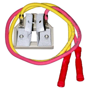 GE WE1X941 Dryer Receptacle GE WE1X941 Dryer Receptacle