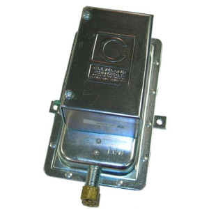 Air Flow Switch For Elec. Control Danfoss Ak-Sc255/ Afps Air Flow Switch For Elec. Control Danfoss Ak-Sc255/ Afps