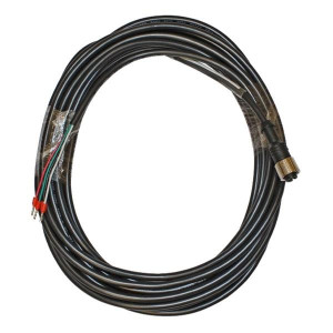 Danfoss 034G2200 Cable ETS 250 4x0,5 8m w M12 female Danfoss 034G2200 Cable ETS 250 4x0,5 8m w M12 female