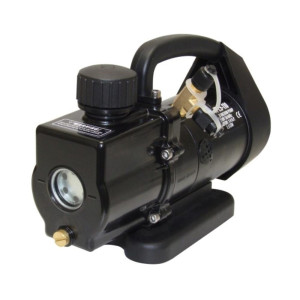 Uniweld UVP1.5-110 Vacuum Pump 1.5 Cfm, 1/4 Hp, 110 V, 50/60 Hz, 2 Stage, 42170 Uniweld UVP1.5-110 Vacuum Pump 1.5 Cfm, 1/4 Hp, 110 V, 50/60 Hz, 2 Stage, 42170
