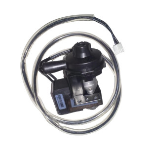 Pump Indoor Unit Split Pld12 / Pld-12 Max 12w 220-240v 50-60hz 17400802000012 / 202400600203
Fits: Eiv4wc60cxxb / Eih4wc60cxxb / Eih4wc36cxxb / Eiv4wc36cxxb